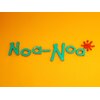 ノアノア 美容室Noa-Noaのお店ロゴ