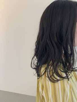 ビオトープミヨシ(Bio-Top MIYOSHI) ゆるふわスタイル◎30代40代50代