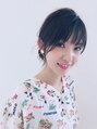 リッカロッカ(hairsalonRICCAROCCA)&nbsp;牛越 みどり