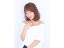 ヘアメイク ユーカラット(hair make u carat)