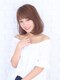 ヘアメイク ユーカラット(hair make u carat)の写真/髪のお悩みから理想のスタイルまで丁寧にカウンセリングして提案するから大満足の仕上がりに…☆