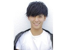ヘアー ミッション ギオン(hair Mission Gion)