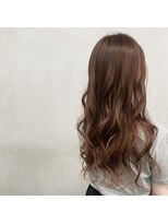 タグ(#tag)&nbsp;#オレンジベージュ