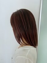 イートンクロップガーデン(Eton Crop Garden)&nbsp;神永が創るバレイヤージュ