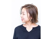 エヌ ヘアー(n hair)
