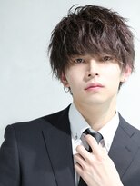 リップス 渋谷(LIPPS)&nbsp;ランブルショート