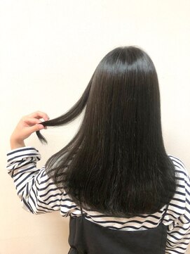 ヘアハウス ルアナ(Hair House Luana by NYNY) 高濃度水トリートメント☆