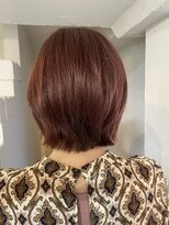 セルマ 自由が丘(selma est)&nbsp;ボブレイヤー