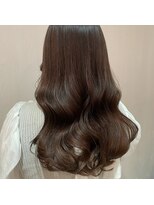 フェリア 梅田(FERIA)&nbsp;【梅田・茶屋町】大人かわいいチョコレートブラウン