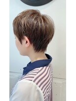 ラポール 柏店(RAPPOR)&nbsp;セミウエットマッシュ◎20代30代40代50代60代