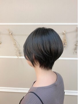 スミィ(Smy) くびれショート