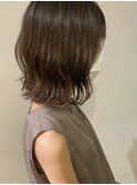wave hair【カンマテ チカコ】