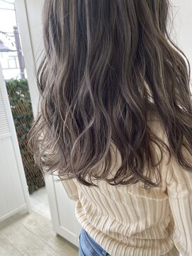 フォース ヘアー(FORCE HAIR) スペシャルハイライト☆