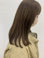 ザ ラボ アングゥ(The Labo ungu)&nbsp;イノアベージュ