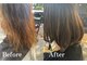 モッズ ヘア 宇都宮店(mod's hair)の写真