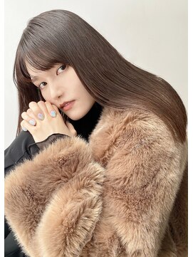 ビコ(bico) 艶ロング