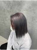 ラベンダーグレージュ
