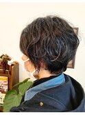 ショート
