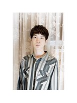 オブヘアー 宮前平店(Of HAIR)&nbsp;ショートマッシュ