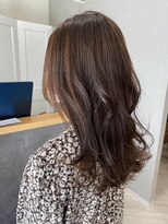 メリー(merry)&nbsp;マットグレージュ