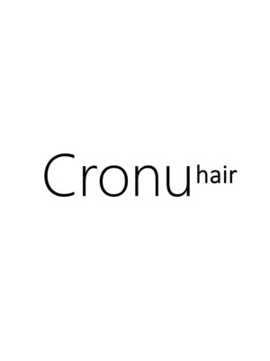 ヘアーサロン クロヌ(hair salon cronu)
