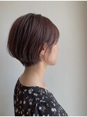 ラウンドボブ