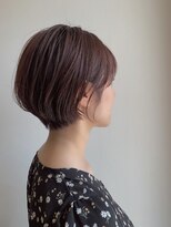 アンツ 周船寺店(Ants)&nbsp;ラウンドボブ