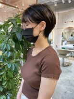 ロンド エスポワール 錦糸町(Lond espoir)&nbsp;【工藤　昴】大人かわいい美髪ネビージュ【錦糸町】