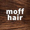モフ(moff)のお店ロゴ