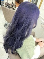 ファクトリーファイブ(Factory5)&nbsp;【Factory5+G】La・La・ラベンダー