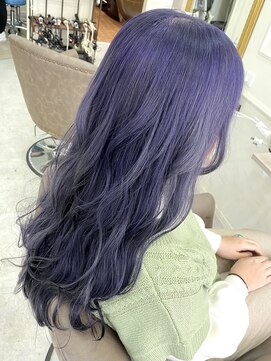 ファクトリーファイブ(Factory5) 【Factory5+G】La・La・ラベンダー