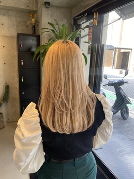 アーレント(AREND) 大人レイヤー