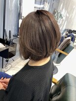 レナータ ヘア(Renata hair)&nbsp;ふんわりBOB
