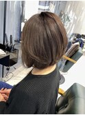 ふんわりBOB