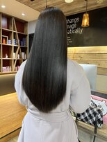 ボタン テンジン(VOTAN tenjin)&nbsp;【VOTAN吉田航太】髪質改善で輝く艶髪に 天神大名