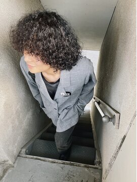 ゾーイ ボーイズ(ZOEY boyz) SYU