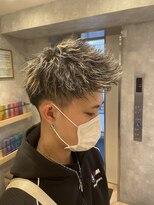 レイズ 名古屋(RAYS)&nbsp;ハイライト×ジェットモヒカン   R