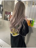 シールエクステ