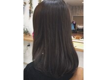 エモーション フォーヘアー(amotion for hair)