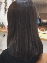 エモーション フォーヘアー(amotion for hair)