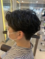 スタイル 成城学園前(STYLE)&nbsp;2ブロックマッシュ