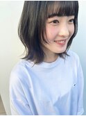 外はねボブ