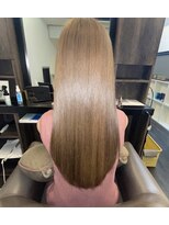 アールサロンプラスキャスパ 自由が丘(Rrsalon+CASPA) 【最新】R.HAS XE(エクソソーム)人幹細胞水素トリートメント