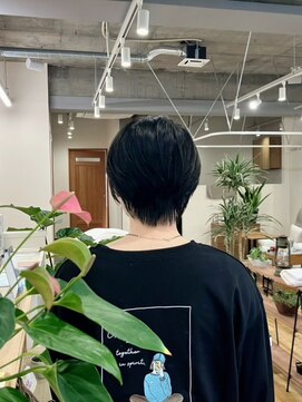 キルカ(Kiruca) ショート