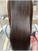 プレミアムヘアエステ