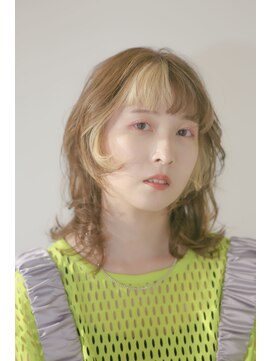 アトリエノエラ(Atelier Noella) ミディアムレイヤー