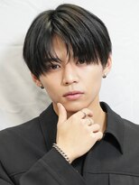 アイトーキョー 渋谷(AI TOKYO) メンズカットカラーパーマブリーチ縮毛矯正ウルフ髪質改善渋谷駅