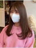 Myrtille☆レイヤーロング