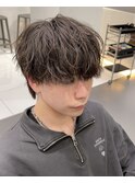 シャープウルフ