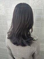 ルシエ 立川(LUCIE)&nbsp;透明感ダークグレー